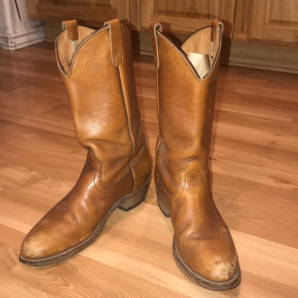 ll bean cowboy boots